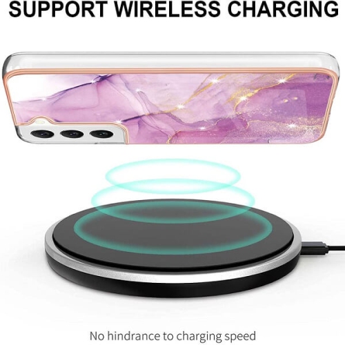 【SuperShield】 Samsung Galaxy S23 Plus 5G Case, Samsung S23 Plus 5G TPU Soft Case Slim Cute Men Women Lady Silicone Shockproof Flexible Bumper