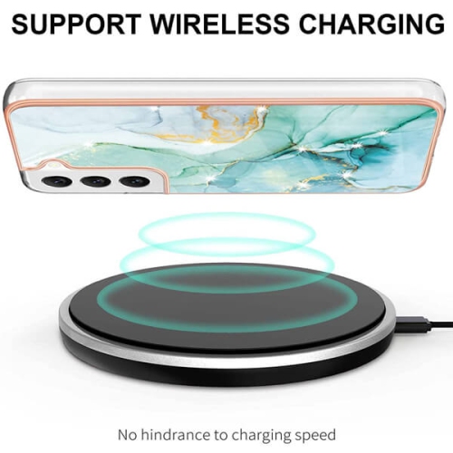 【SuperShield】 Samsung Galaxy S23 Plus 5G Case, Samsung S23 Plus 5G TPU Soft Case Slim Cute Men Women Lady Silicone Shockproof Flexible Bumper