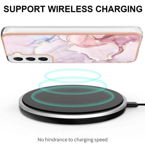 【SuperShield】 Samsung Galaxy S23 Plus 5G Case, Samsung S23 Plus 5G TPU Soft Case Slim Cute Men Women Lady Silicone Shockproof Flexible Bumper