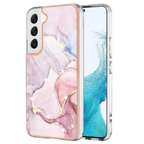 【SuperShield】 Samsung Galaxy S23 Plus 5G Case, Samsung S23 Plus 5G TPU Soft Case Slim Cute Men Women Lady Silicone Shockproof Flexible Bumper