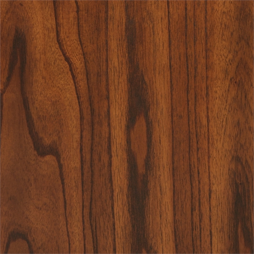 Wellington 2 Drawer File Cabinet in Toasted Brown Wheat Fully Assembled