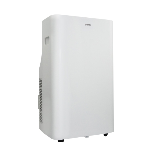 Refurbished - Danby DPA072B8WDB-RF 12000 BTU (7200 SACC) Portable AC in White - Manufacturer Refurbished