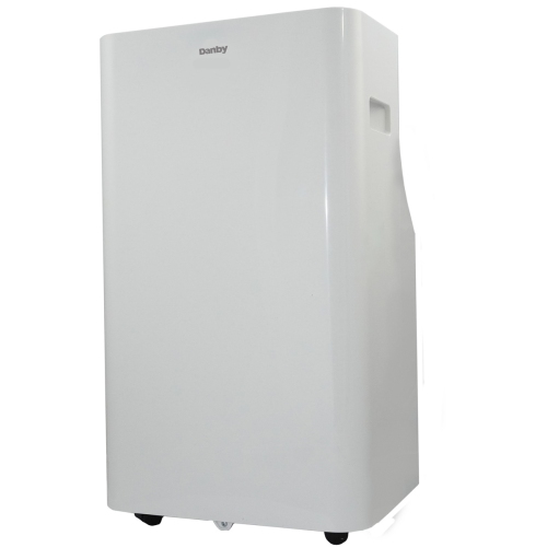 Refurbished - Danby DPA072B8WDB-RF 12000 BTU (7200 SACC) Portable AC in White - Manufacturer Refurbished