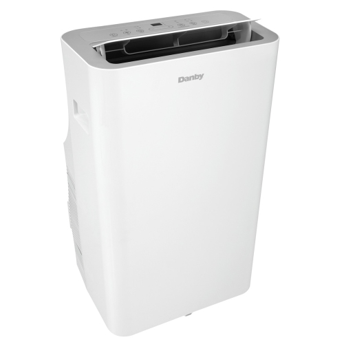 Refurbished - Danby DPA072B8WDB-RF 12000 BTU (7200 SACC) Portable AC in White - Manufacturer Refurbished