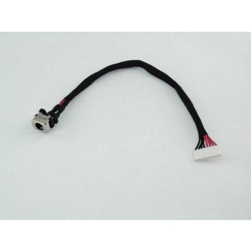 ASUS  New Rog G6552Vl Gl552Vw Gl552Vx 8 Pin Dc Power Cable