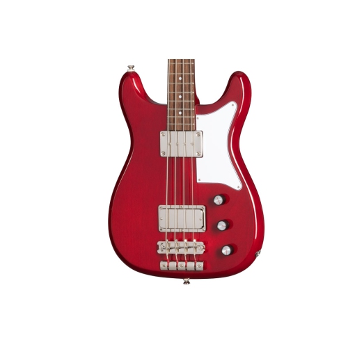 Epiphone Newport Bass - Cherry
