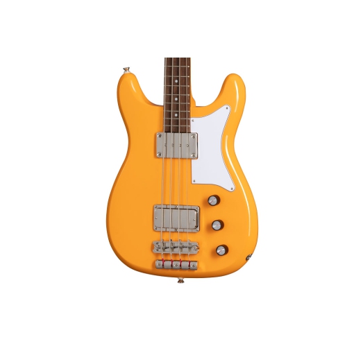 Epiphone Newport Bass - California Coral