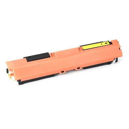 Max Saving - 1Yellow Compatible with CE312A Toner Cartridge for HP 126A, CE310A CE311A CE313A