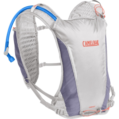 CAMELBAK&nbsp;: VESTE CIRCUIT™ POUR FEMMES&nbsp;: ARGENT/CRÉPUSCULE&nbsp;: 1,5&nbsp;L / 50 oz