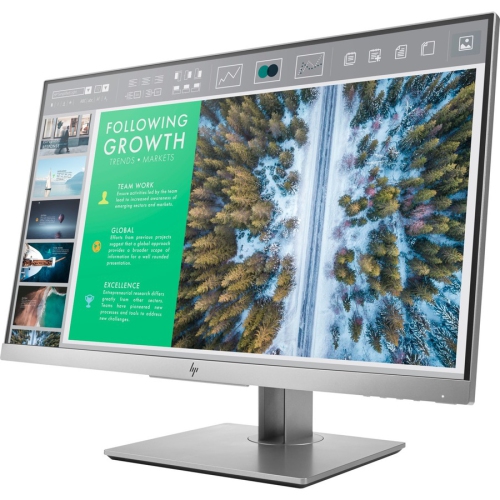 hp e243 monitor best buy