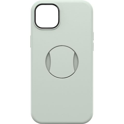 OtterBox OtterGrip Symmetry Fitted Hard Shell Case with MagSafe for iPhone 14 Plus - Chill Out