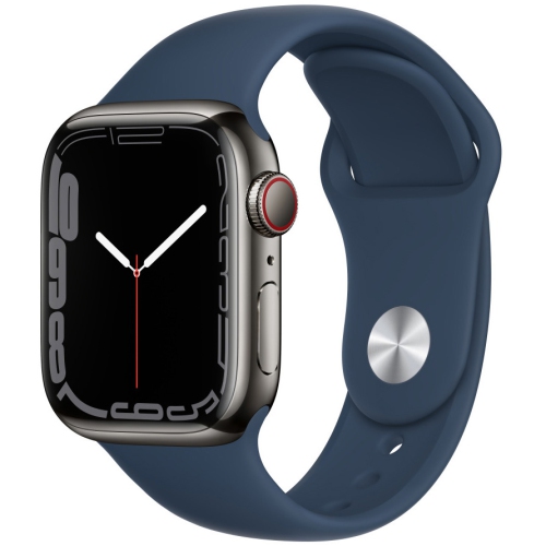 Apple Watch Series 7 | Best Buy Canada