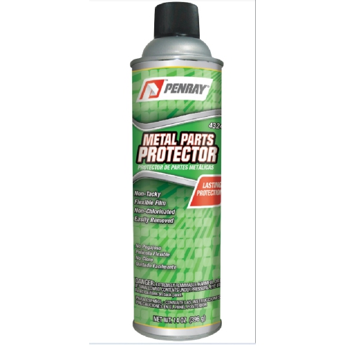 Penray Metal Parts Protector Spray 4324 Lasting Protection