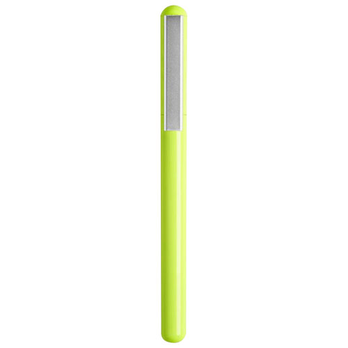 Stylo C-Pen 2-en-1/Clé USB-C de 32 Go de Lexon - Jaune lustré