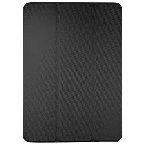 LOGiiX Cabrio Folio Case for iPad mini (6th Generation) - Black