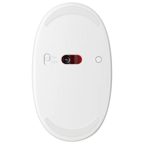 Satechi M1 Bluetooth Optical Mouse - Silver