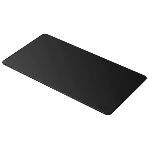 Satechi Eco-Leather Deskmate Desk Mat - Black
