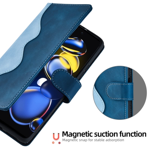 Google Pixel 6a Case Wallet, Google Pixel 6a Flip Case Premium PU Sturdy Leather Protective Magnetic Clasp Design Flip Case with Card Holder Slots