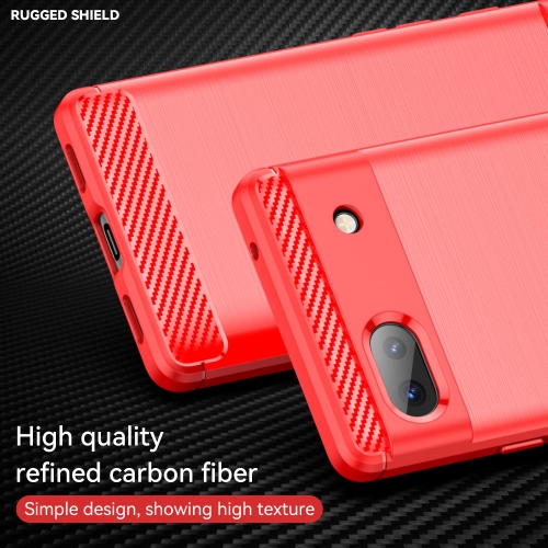 Pixel 6A 5G 2022 Sturdy Slim Case Compatible with Google Pixel 6A 5G Cases Pixel6A Rugged Cases Google6a Thin Covers Bumpers Capas Etuis Shell