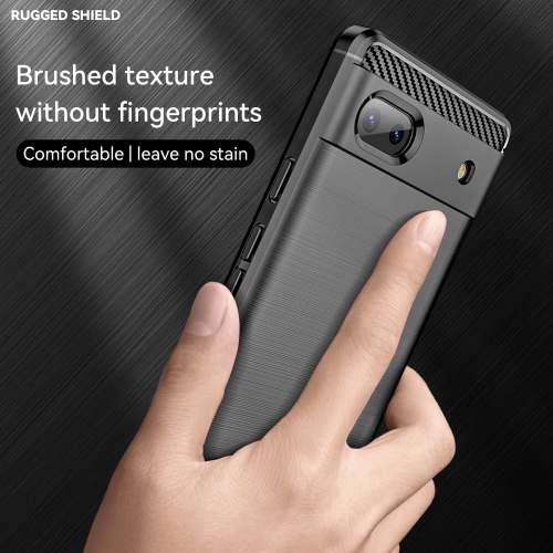 Pixel 6A 5G 2022 Sturdy Slim Case Compatible with Google Pixel 6A 5G Cases Pixel6A Rugged Cases Google6a Thin Covers Bumpers