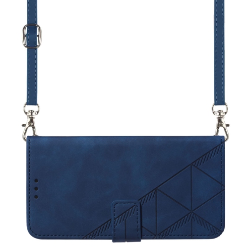 for Google Pixel 6a Wallet Case, Crossbody Lanyard Case with Card Holder PU Leather Kickstand Shockproof Protective Flip Cover for Google Pixel 6a