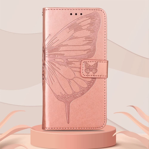 Pixel 6A 5G 2022 Butterfly Case Compatible with Google Pixel 6A 5G 2022 Cases Pixel6A Google6A Covers Etuis Google-Pixel-6A-Cases Wallet Flip Cases