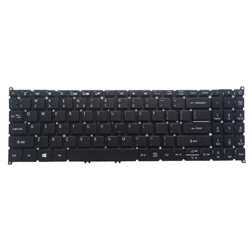 New Acer Aspire A515-54 A515-54G A515-55 A515-55G US English Keyboard