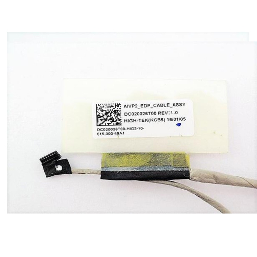 New Lenovo IdeaPad B50-10 100-14IBY 100-15IBY LCD LED Display Video Cable DC020026T00 35040288 5C10J30756