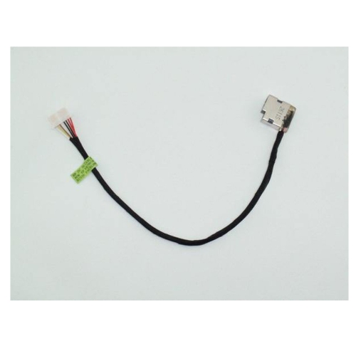 New HP 15-DA 15-DB 250 G4 250 G5 255 G4 255 G5 DC Jack Cable