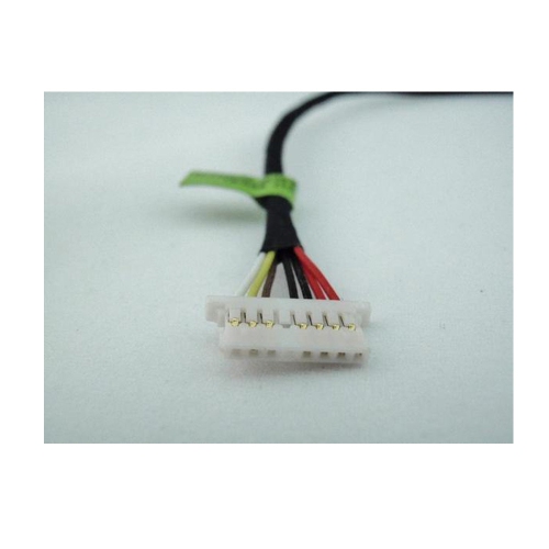 New HP 15-DA 15-DB 250 G4 250 G5 255 G4 255 G5 DC Jack Cable