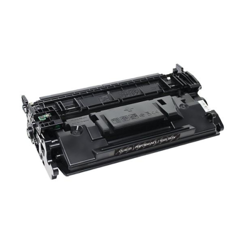Clover Imaging Remanufactured High Yield Toner Cartridge for HP 26X