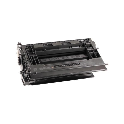 Clover Imaging Remanufactured Toner Cartridge for HP 37A