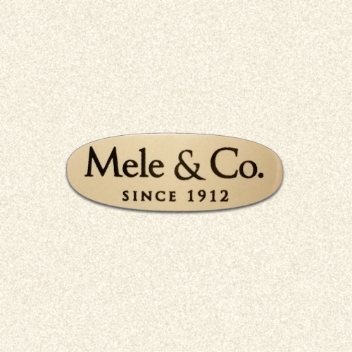 Mele and Co Brayden Wooden Jewelry Box