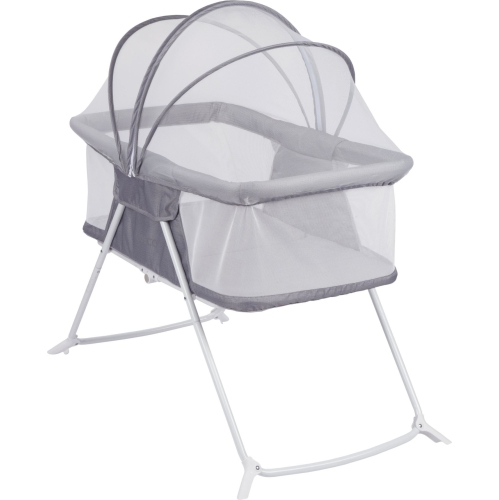 Image 1 de 7.. La Bassinette Sleep Spot de Cosco - Gris Tranquille