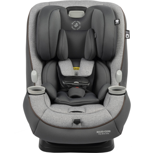 MAXI COSI  Pria All-In-One Convertible Car Seat - Urban Wonder 