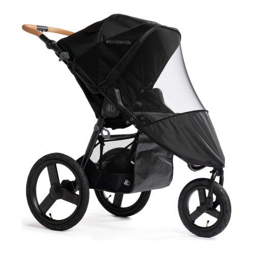 Bumbleride Single Stroller Bug Net
