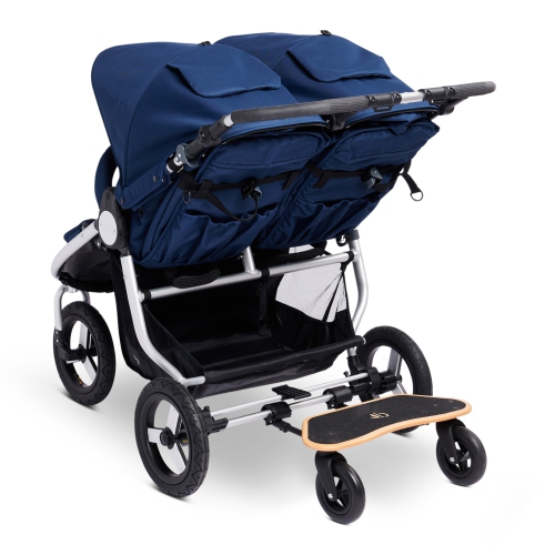 Bumbleride New Mini Board Toddler Board for Indie, Indie Twin, and Era Strollers