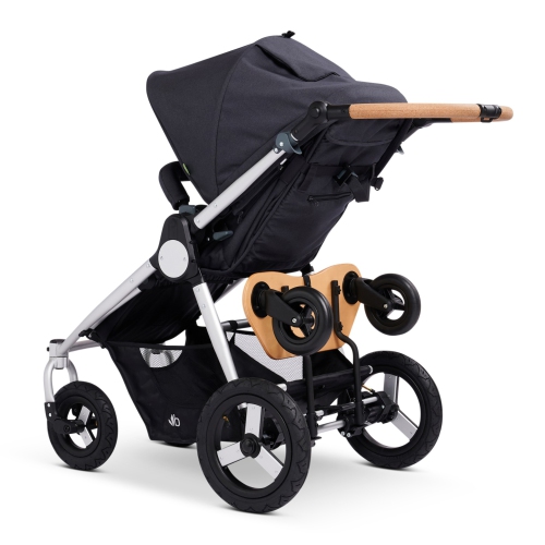 Bumbleride New Mini Board Toddler Board for Indie, Indie Twin, and Era Strollers