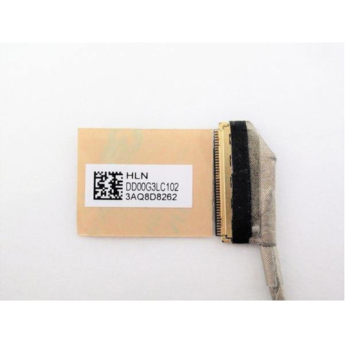 New HP Chromebook 14 G5 14G5 14-CA 14-DB LCD LED Display Video Cable DD00G3LC112 DD00G3LC102 L14339-001 L15395-001