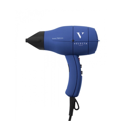 VELECTA PARIS  - Tgr 2.0I Ultra-Powerful Celestial Dryer In Blue