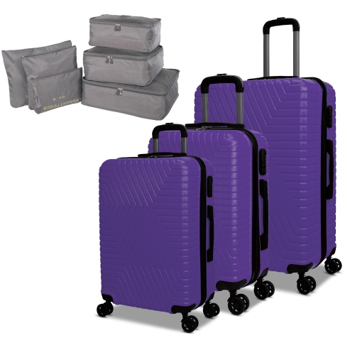 Purple Luggage Sets | Best Buy Canada