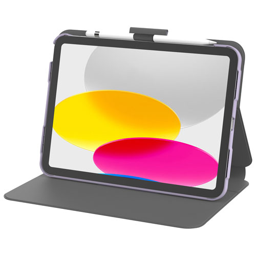 Incipio SureView Case for iPad 11" / iPad 10.9 (10th Gen) - Lavendar