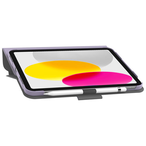 Incipio SureView Case for iPad 11" / iPad 10.9 (10th Gen) - Lavendar