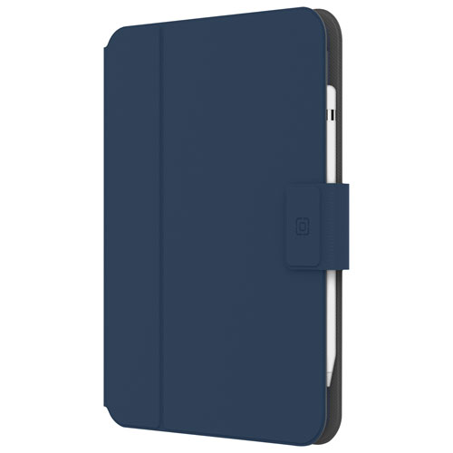 Incipio SureView Case for iPad 11" / iPad 10.9 (10th Gen) - Midnight Blue