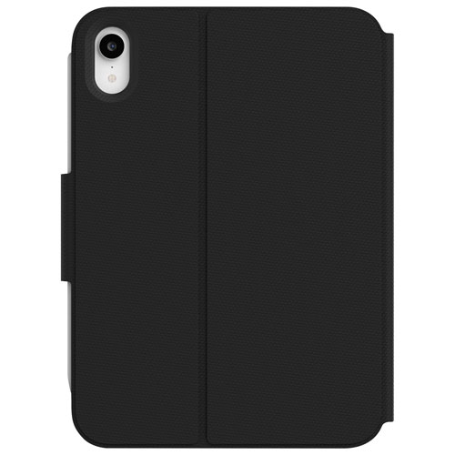 Incipio Pluto2 Case for iPad mini (7th/6th Gen) - Black