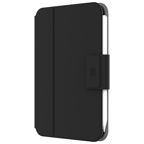 Incipio Pluto2 Case for iPad mini (7th/6th Gen) - Black