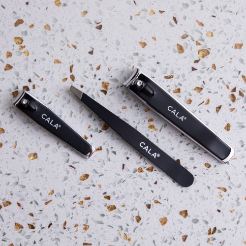 Cala For Men 8 Piece Grooming Bundle Kit