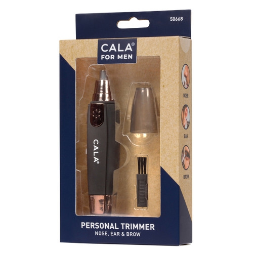 Cala For Men 8 Piece Grooming Bundle Kit
