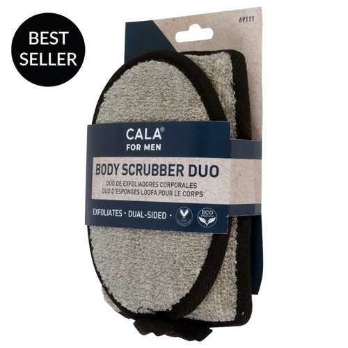 Cala For Men 8 Piece Grooming Bundle Kit
