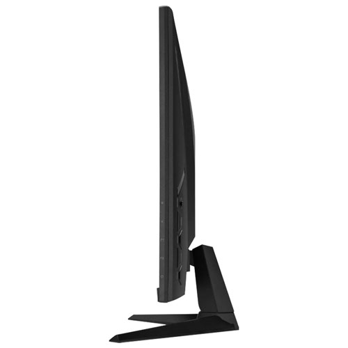 Moniteur de jeu DEL FreeSync VA WQHD 1440p 170 Hz 1 ms 31,5 po TUF d'ASUS